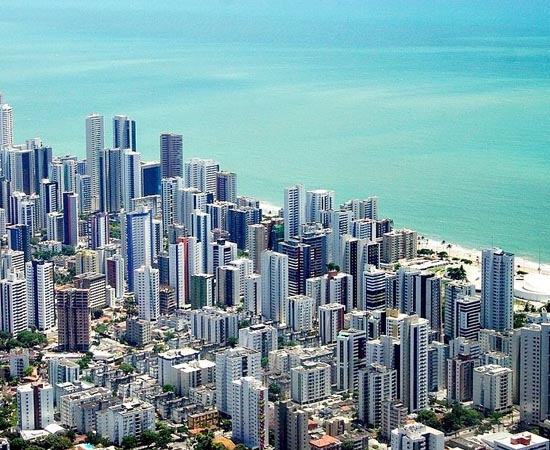 NORDESTE - Estude detalhes sobre esta região emergente. NORDESTE - Estude detalhes sobre esta região emergente.