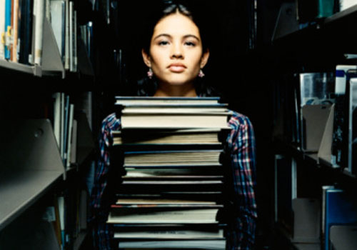 Fuvest e Unicamp divulgam lista de livros para vestibular 2014
