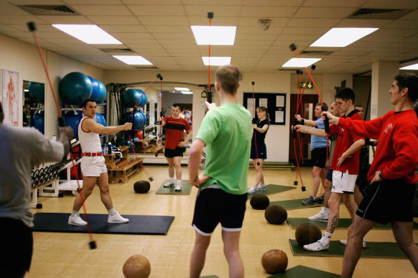 UECE prorroga inscrições para especialização em Personal Training