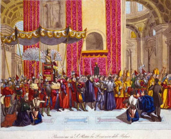 O PODER DA IGREJA - Estude sobre a elite letrada, a inquisição e a decadência do clero. O PODER DA IGREJA - Estude sobre a elite letrada, a inquisição e a decadência do clero.