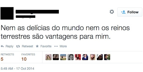É a repetição de conectivos que ligam os termos de uma oração. No tweet acima, a palavra nem foi repetida duas vezes para conectar as ideias. É a repetição de conectivos que ligam os termos de uma oração. No tweet acima, a palavra nem foi repetida duas vezes para conectar as ideias.