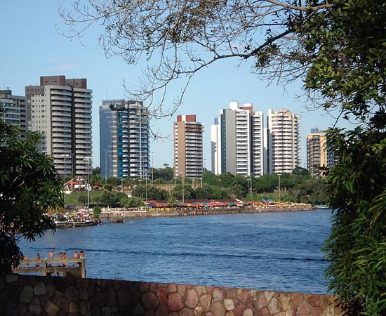 7º lugar - MANAUS (AM) - 1.861.838