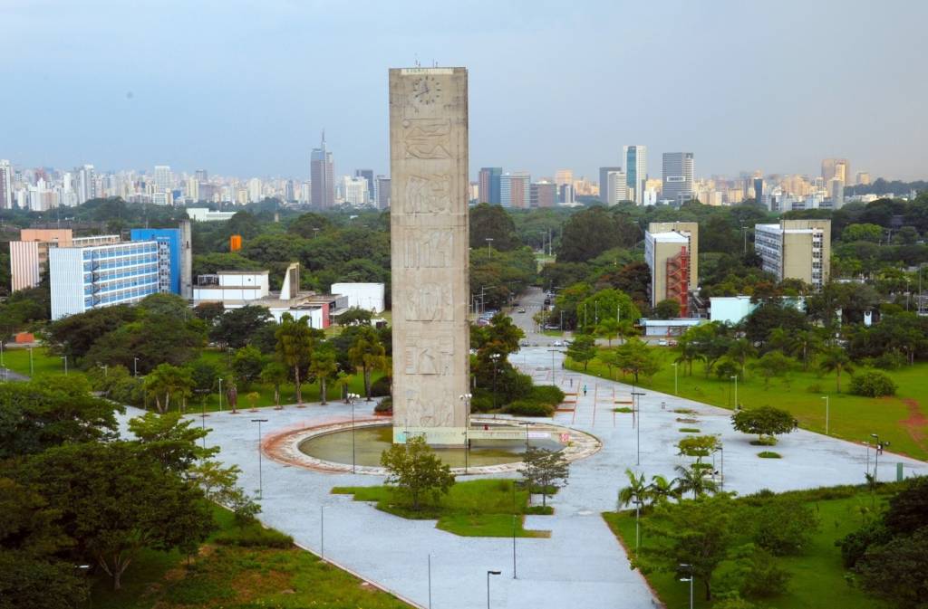 Cursos de Engenharia, Administração e Economia da USP aderem ao Sisu