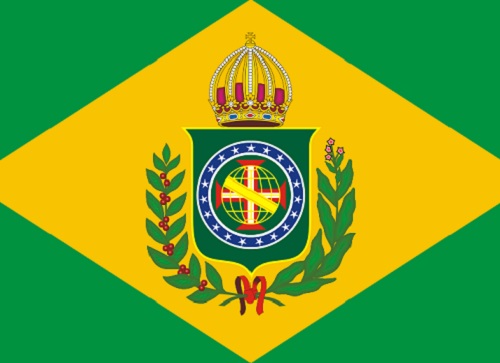 Rio, a capital do Imp&eacute;rio