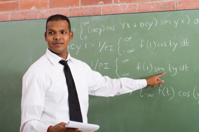 professor-matematica