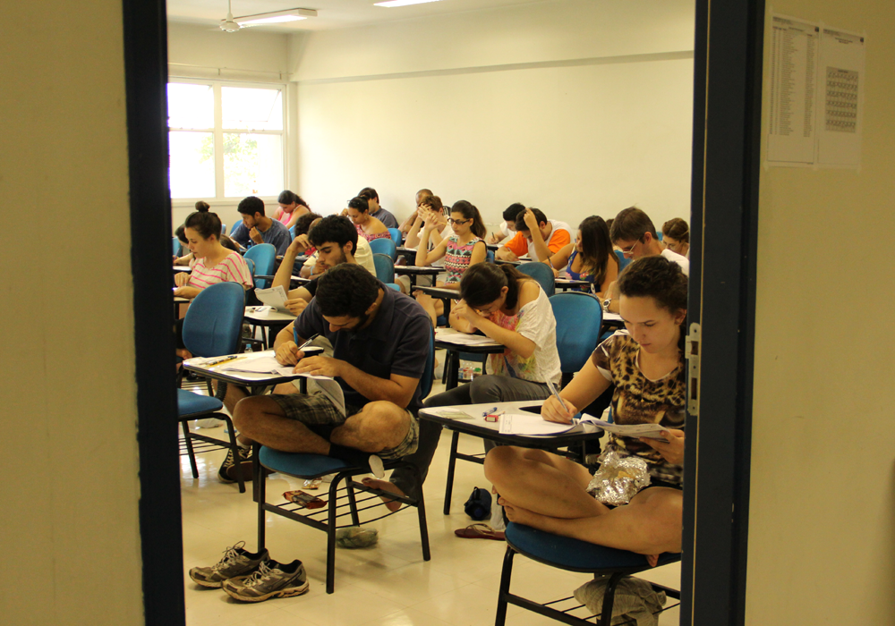 UERR abre inscrições para o vestibular 2017