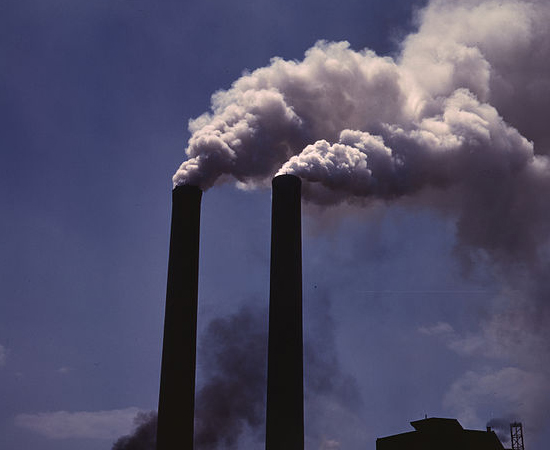 Foto: Library of Congress Foto: Library of Congress