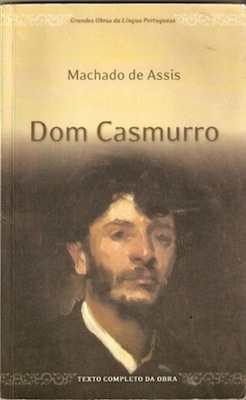 REALISMO - Ao contrário do Romantismo, o Realismo é marcado por cenários urbanos e a natureza não é mais vista como um reflexo dos sentimentos, mas sim do ambiente social. O amor é retratado de forma irônica e o casamento como um meio de ascensão social. Dom Casmurro, de Machado de Assis, é uma das obras mais consagradas dessa corrente.