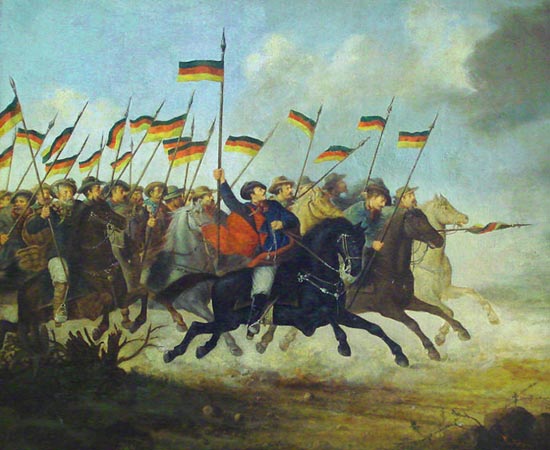 REGÊNCIA - Estude sobre o avanço liberal, a regência trina provisória, a regência trina permanente, o regresso conservador e as revoltas regenciais. REGÊNCIA - Estude sobre o avanço liberal, a regência trina provisória, a regência trina permanente, o regresso conservador e as revoltas regenciais.