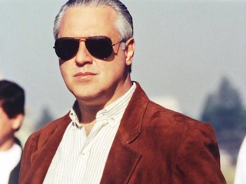 <strong>O Rei do Gado (1996). </strong>A novela abordou a questão da concentração de terras, o MST e a falta de ação dos políticos brasileiros para resolver a questão. Luana (Patrícia Pillar), uma sem-terra, vive o conflito de estar apaixonada por um fazendeiro (Antônio Fagundes). <strong>O Rei do Gado (1996). </strong>A novela abordou a questão da concentração de terras, o MST e a falta de ação dos políticos brasileiros para resolver a questão. Luana (Patrícia Pillar), uma sem-terra, vive o conflito de estar apaixonada por um fazendeiro (Antônio Fagundes).