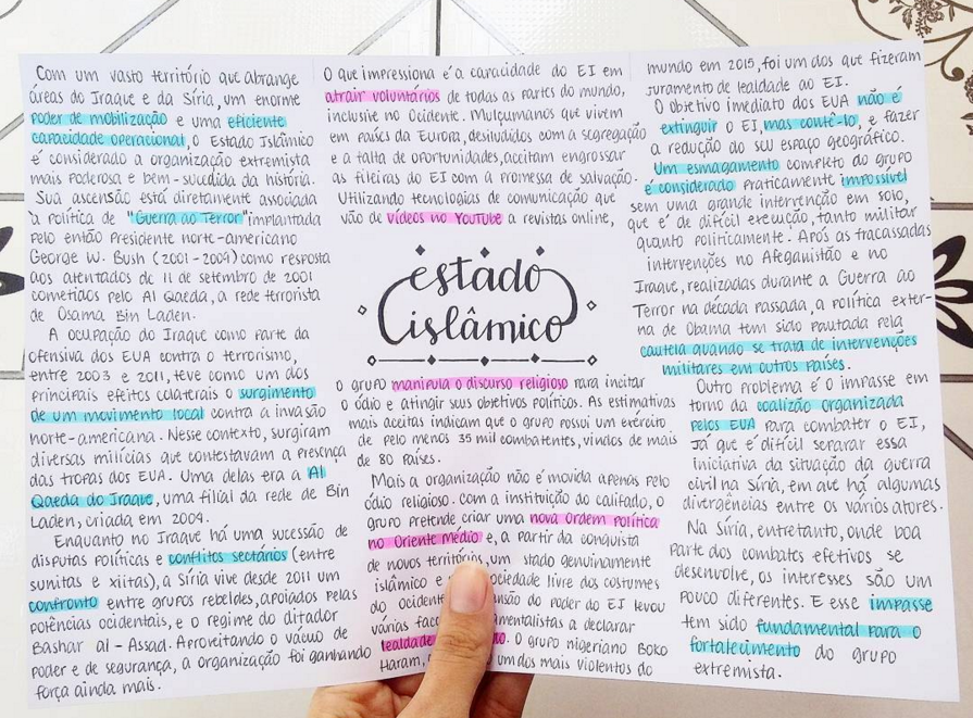 resumoge