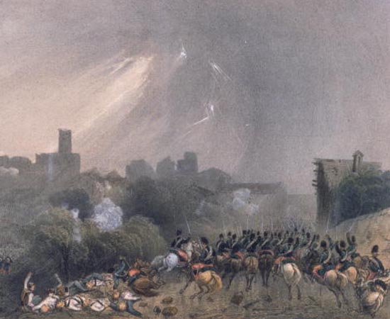 REVOLUÇÕES DE 1848 E COMUNA DE PARIS - Estude sobre as revoluções de 1848, a Segunda República na França e a Primavera dos Povos. REVOLUÇÕES DE 1848 E COMUNA DE PARIS - Estude sobre as revoluções de 1848, a Segunda República na França e a Primavera dos Povos.