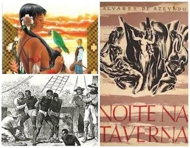 O Romantismo foi um importante movimento pol&iacute;tico, art&iacute;stico e filos&oacute;fico que teve in&iacute;cio na Europa no final do s&eacute;culo 18 e se estendeu at&eacute; grande parte do s&eacute;culo 19, influenciando tamb&eacute;m as artes e o pensamento em outras partes do mundo. Saiba mais nessa galeria do GUIA.