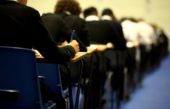 Medicina é o curso mais concorrido do vestibular 2013 da UFMG