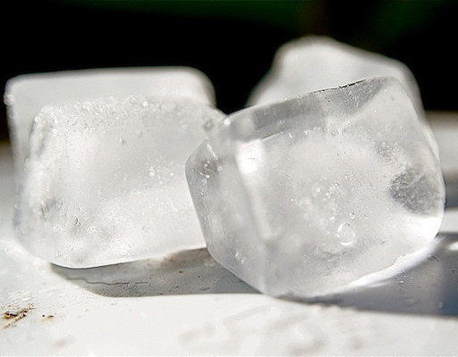 O calor não flui espontaneamente de uma zona fria para uma zona quente. A entropia aumenta com o tempo. (Foto: Creative Commons) O calor não flui espontaneamente de uma zona fria para uma zona quente. A entropia aumenta com o tempo. (Foto: Creative Commons)