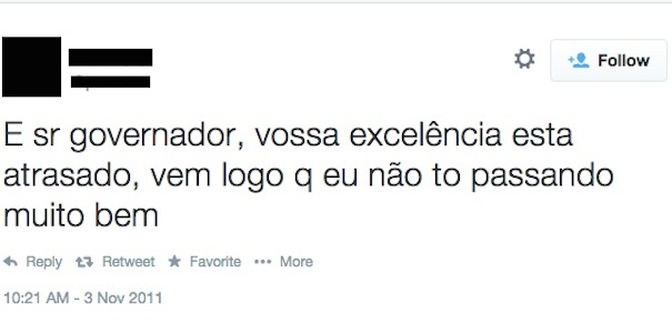 Ocorre quando a concordância na frase não se dá com o termo expresso, mas com algo que está subentendido. Por exemplo, o adjetivo atrasado está no masculino ainda que o termo Vossa Excelência seja feminino, subentendendo-se que o interlocutor é homem. Ocorre quando a concordância na frase não se dá com o termo expresso, mas com algo que está subentendido. Por exemplo, o adjetivo atrasado está no masculino ainda que o termo Vossa Excelência seja feminino, subentendendo-se que o interlocutor é homem.