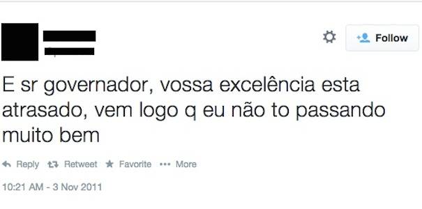 Ocorre quando a concord&acirc;ncia na frase n&atilde;o se d&aacute; com o termo expresso, mas com algo que est&aacute; subentendido. Por exemplo, o adjetivo atrasado est&aacute; no masculino ainda que o termo Vossa Excel&ecirc;ncia seja feminino, subentendendo-se que o interlocutor &eacute; homem.