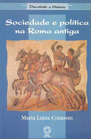 Roma exerce fascínio sobre a civilização ocidental porque é desse povo que estruturamos a base de nossa cultura. A paulistana aborda esse legado principalmente na contribuição do direito romano para as nossas leis e na formação das línguas modernas derivadas do latim, entre elas o português. Fala das instituições republicanas, do apogeu do Senado, da ascensão do poder imperial e militar e da decadência provocada por corrupção, crise de costumes e inflação.