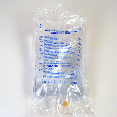 Os soros fornecem uma imunização passageira. Isso porque eles não são preparados com os microoganismos, como as vacinas, mas sim com os próprios anticorpos necessários para combatê-los. (Foto: Wikimedia Commons) Os soros fornecem uma imunização passageira. Isso porque eles não são preparados com os microoganismos, como as vacinas, mas sim com os próprios anticorpos necessários para combatê-los. (Foto: Wikimedia Commons)