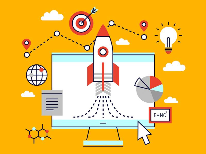 Quer trabalhar em uma startup? 5 áreas para se profissionalizar