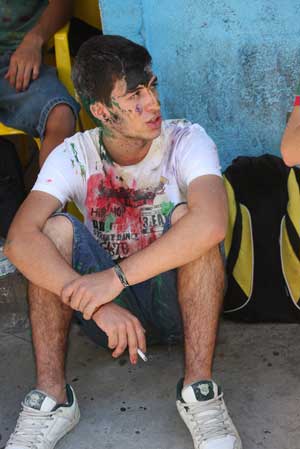 Bruno Gabrieli