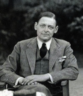 Fora do Brasil o modernismo também teve nomes importantíssimos. O poeta e escritor T.S Elliot, ganhador do prêmio Nobel de Literatura em 1948, foi um deles. Fora do Brasil o modernismo também teve nomes importantíssimos. O poeta e escritor T.S Elliot, ganhador do prêmio Nobel de Literatura em 1948, foi um deles.