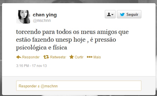 Prova é composta por 90 questões de múltipla escolha; mais de 99 mil inscritos concorrem a 7.259 vagas. Prova é composta por 90 questões de múltipla escolha; mais de 99 mil inscritos concorrem a 7.259 vagas.