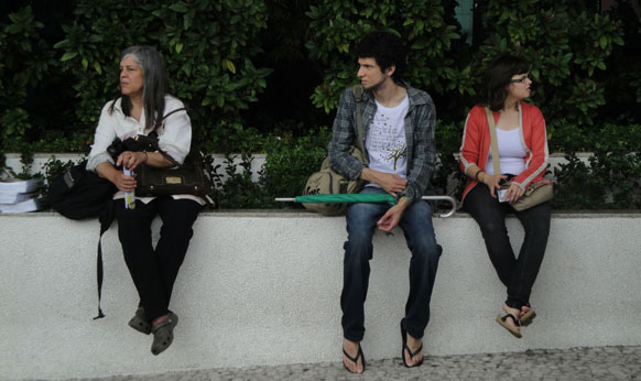 Foto: CAROLINA VELLEI Foto: CAROLINA VELLEI