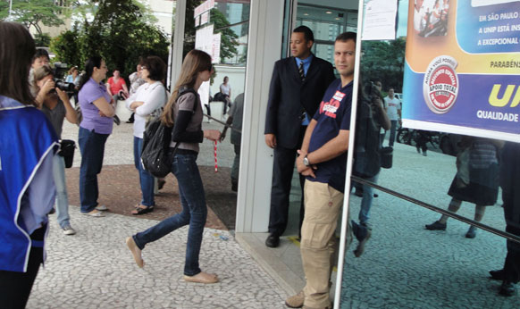 Foto: CAROLINA VELLEI Foto: CAROLINA VELLEI