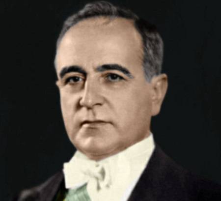 1953 foi o ano da frase O petr&oacute;leo &eacute; nosso. A campanha, durante o governo democr&aacute;tico de Get&uacute;lio Vargas, levou &agrave; cria&ccedil;&atilde;o da Petrobras. (Foto: Wikimedia Commons)