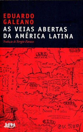 O uruguaio faz uma crítica ao imperialismo americano e europeu, denunciando a exploração desenfreada dos recursos dos países latino-americanos. É um livro fundamentado na ideologia marxista, uma das escolas mais prestigiadas nas universidades públicas brasileiras. O uruguaio faz uma crítica ao imperialismo americano e europeu, denunciando a exploração desenfreada dos recursos dos países latino-americanos. É um livro fundamentado na ideologia marxista, uma das escolas mais prestigiadas nas universidades públicas brasileiras.
