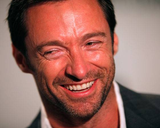 Antes de ser o Wolverine, Hugh Jackman estudou Jornalismo na Universidade de Tecnologia de Sydney em seu pa&iacute;s de origem