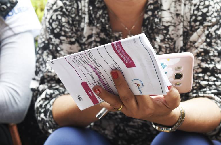 Locais da segunda aplicação do Enem serão divulgados nesta terça