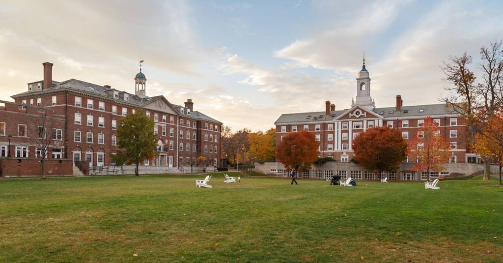 Como se candidatar para estudar nos Estados Unidos