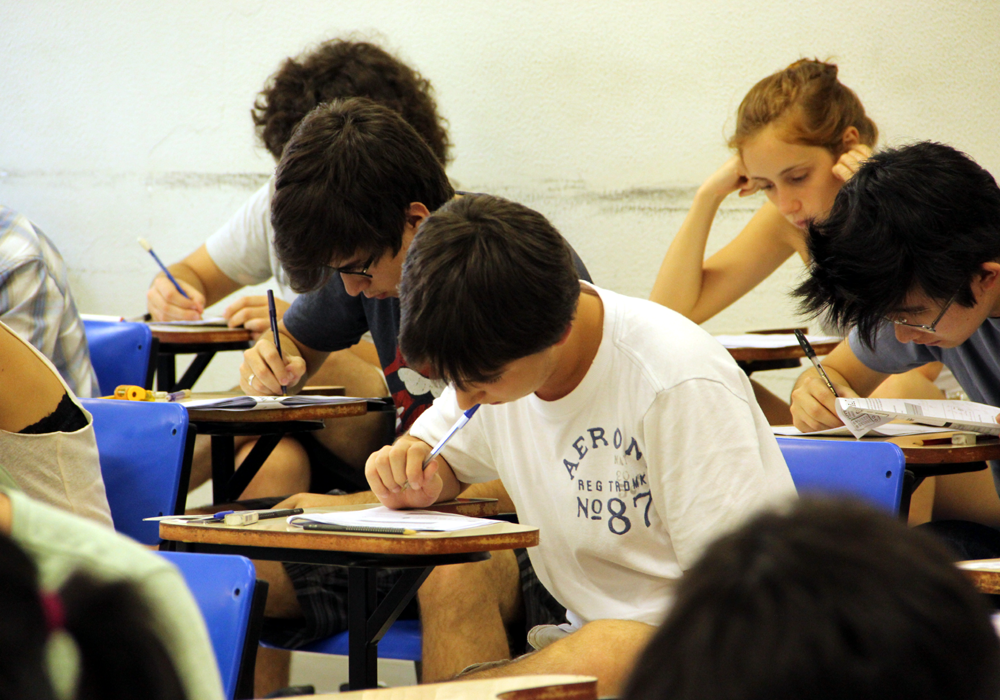 Primeira fase da Unesp foi bastante interpretativa, avaliam cursinhos