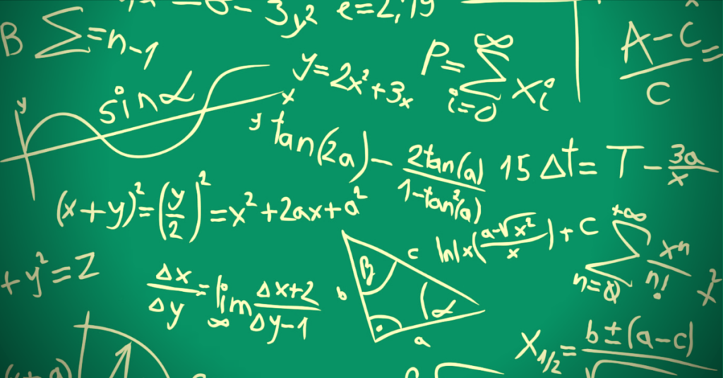 Confira 10 estratégias para melhorar o seu desempenho em matemática