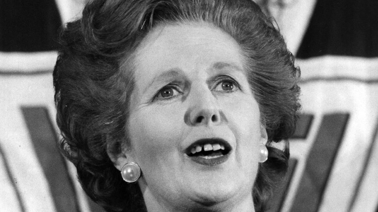 Queen Margaret