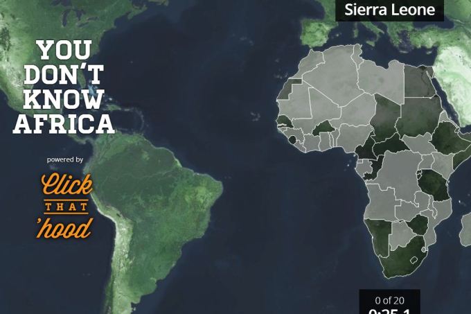 africa