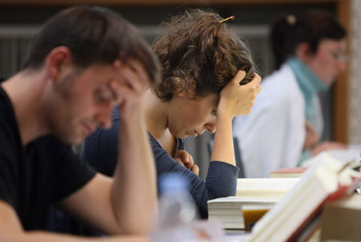 Segunda fase da Unesp de meio de ano termina neste domingo (10)