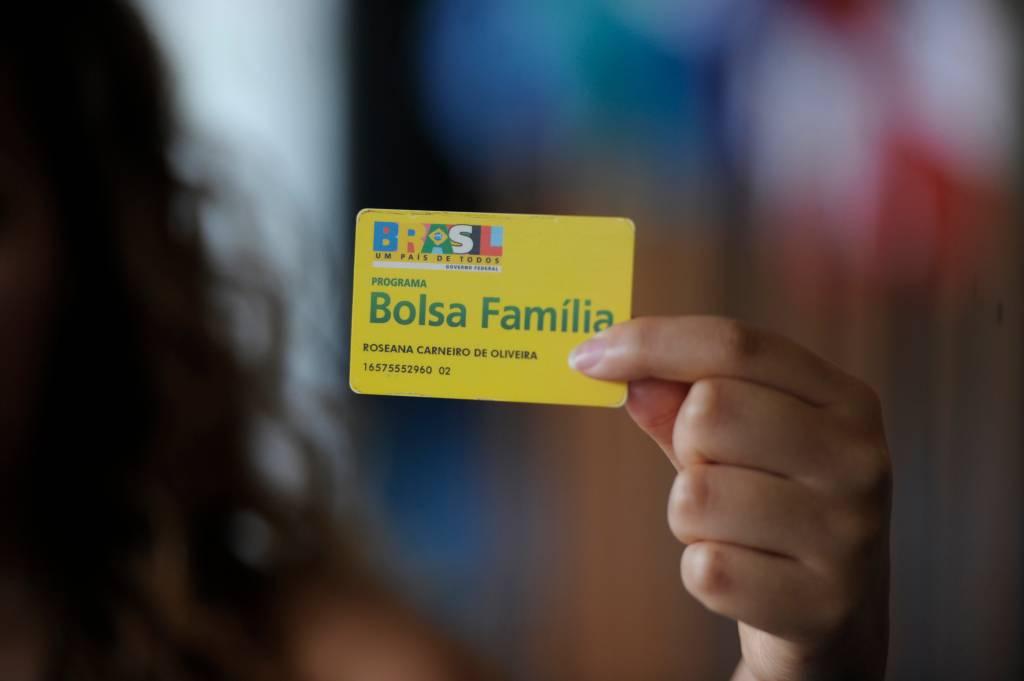 Como funciona o Bolsa Família