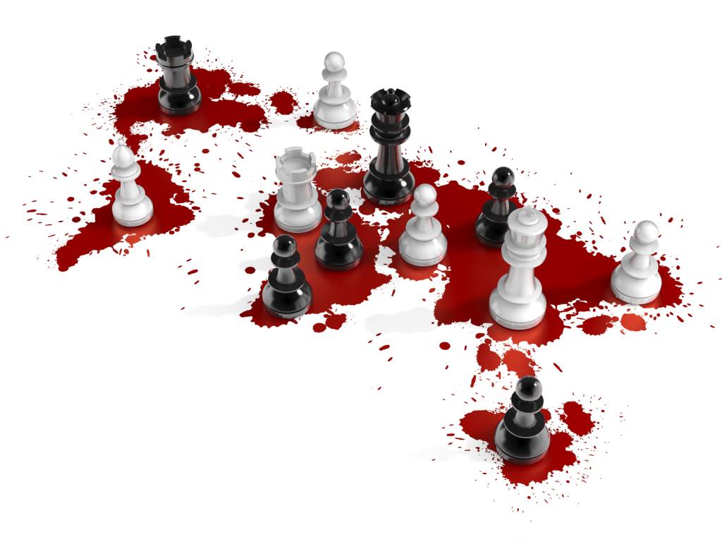 War concept