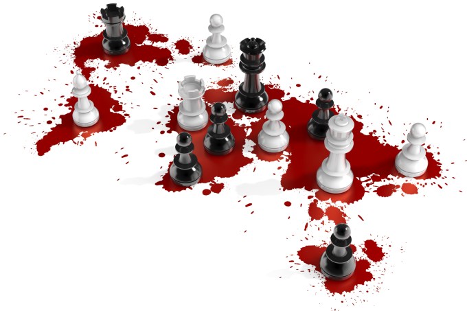 War concept