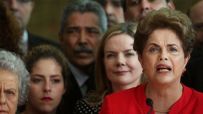 dilma