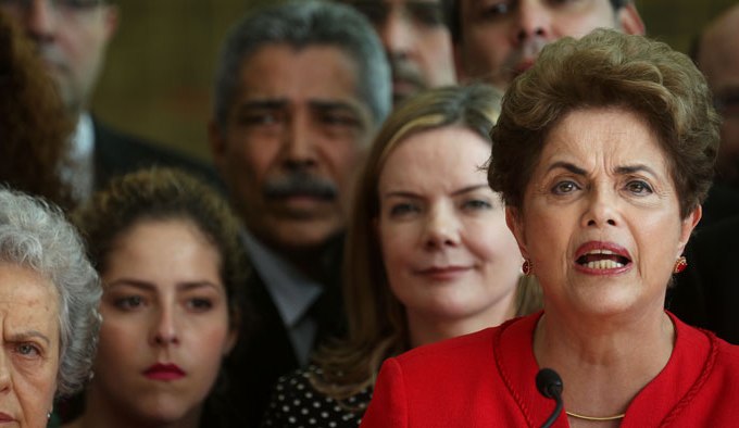 dilma