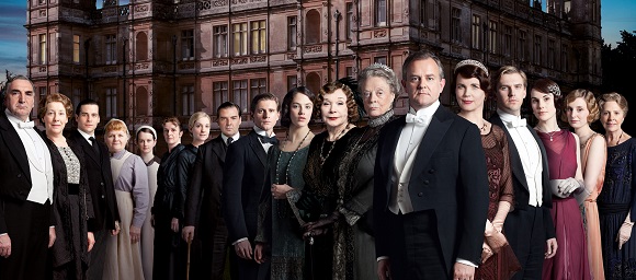 Os melhores seriados para quem gosta de história