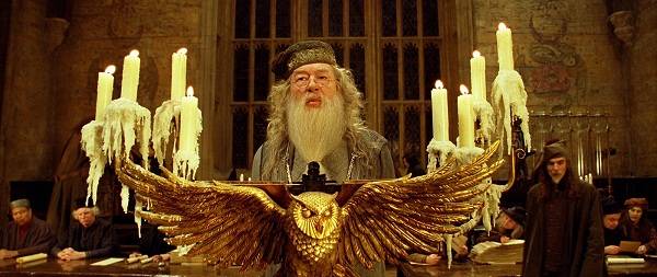 dumbledore