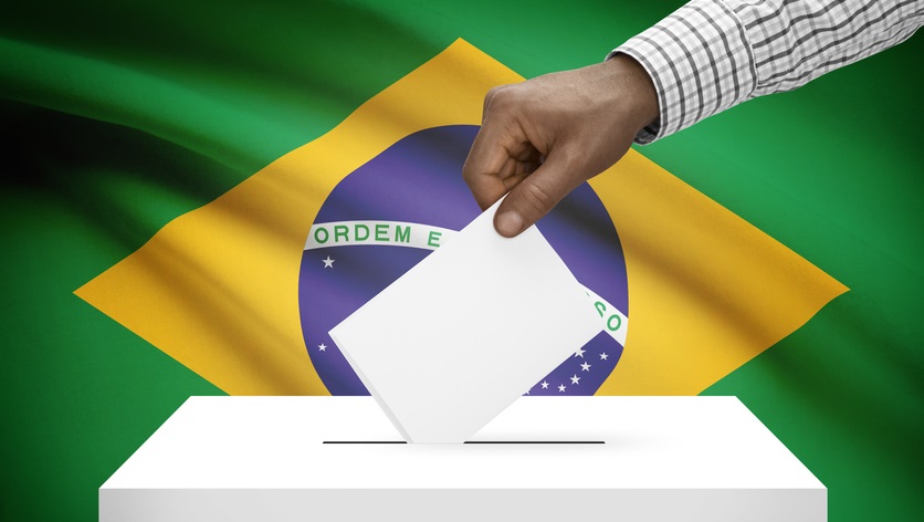 Direita e esquerda: O que são as bandeiras políticas?