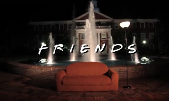 friends