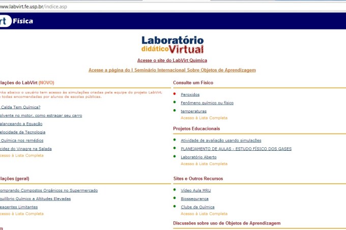 lab