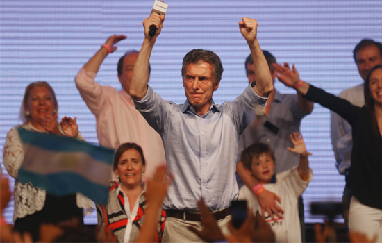 Entenda as eleições na Argentina e na Venezuela